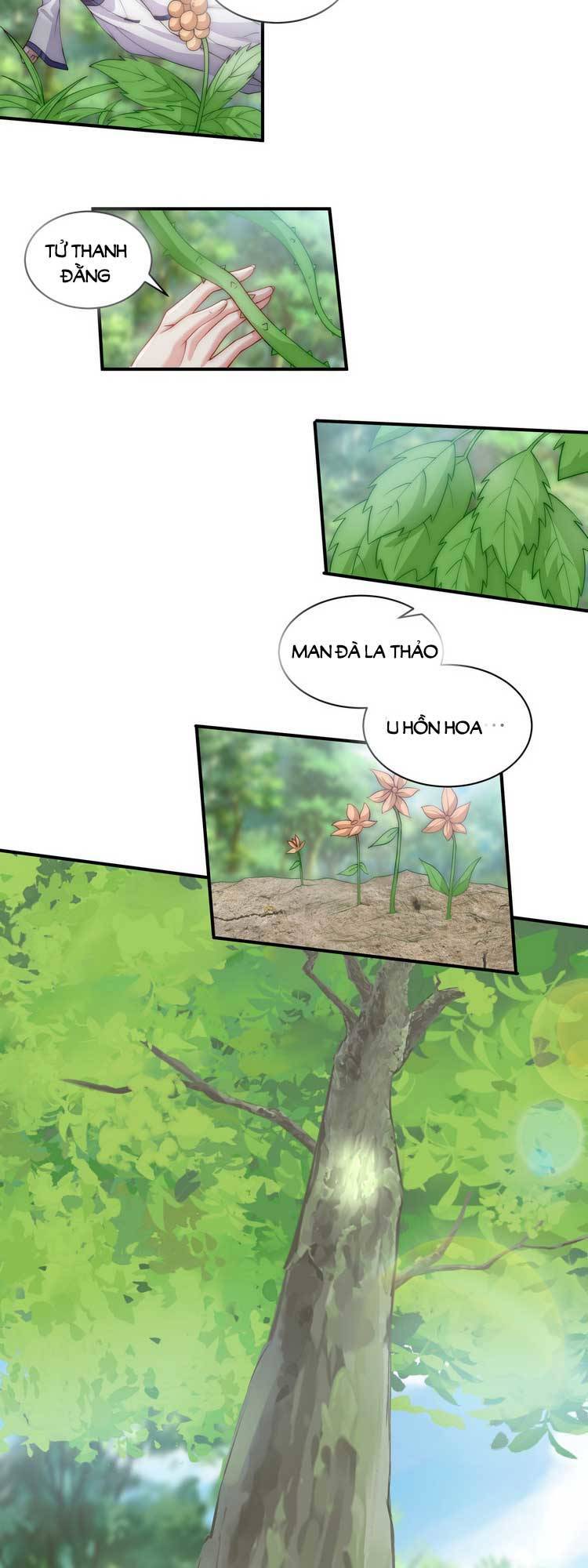 Thân Là Phản Diện, Ta Đi Bán Hành Cho Nhân Vật Chính Chapter 15 - 46