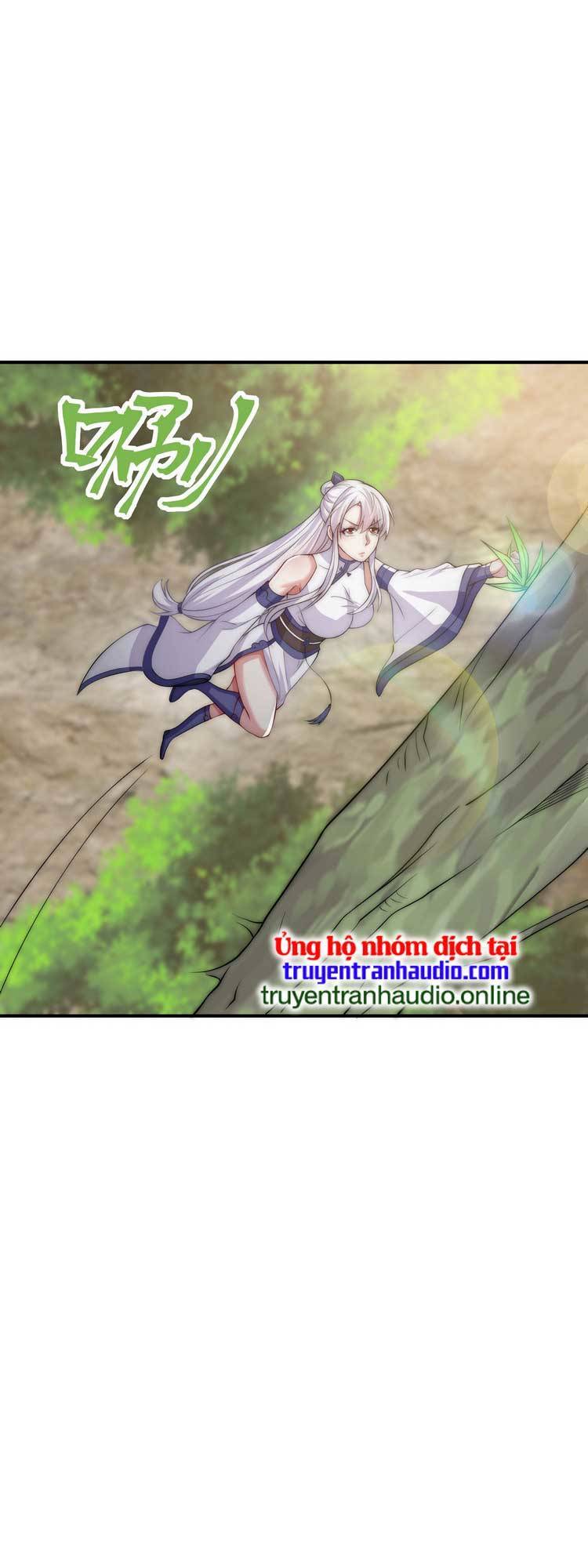 Thân Là Phản Diện, Ta Đi Bán Hành Cho Nhân Vật Chính Chapter 15 - 48