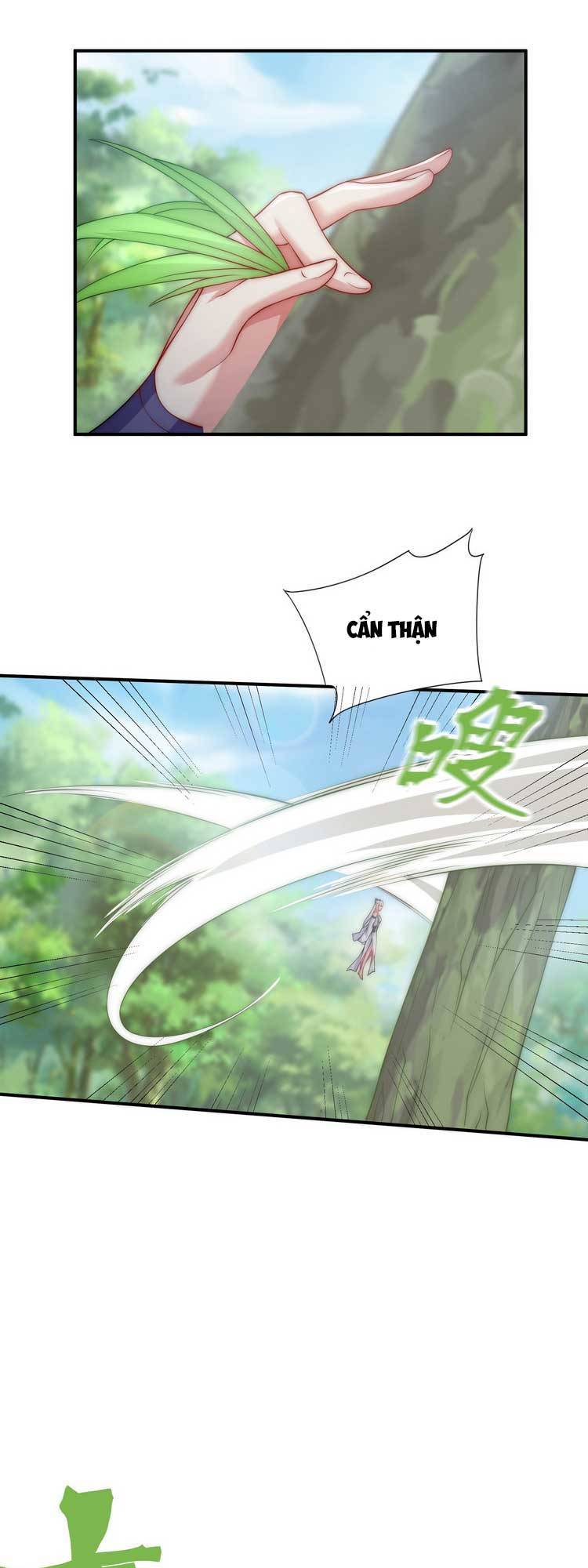 Thân Là Phản Diện, Ta Đi Bán Hành Cho Nhân Vật Chính Chapter 15 - 49