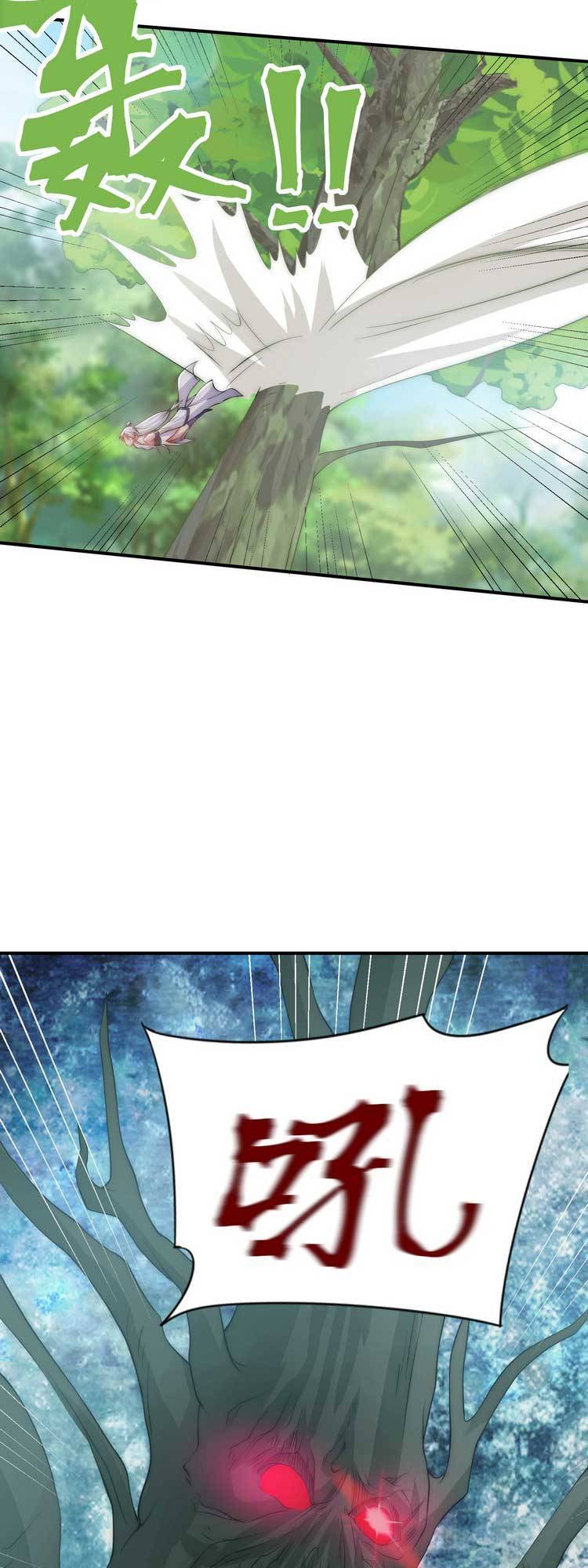 Thân Là Phản Diện, Ta Đi Bán Hành Cho Nhân Vật Chính Chapter 15 - 50