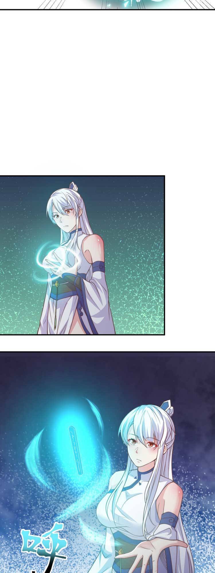 Thân Là Phản Diện, Ta Đi Bán Hành Cho Nhân Vật Chính Chapter 15 - 6