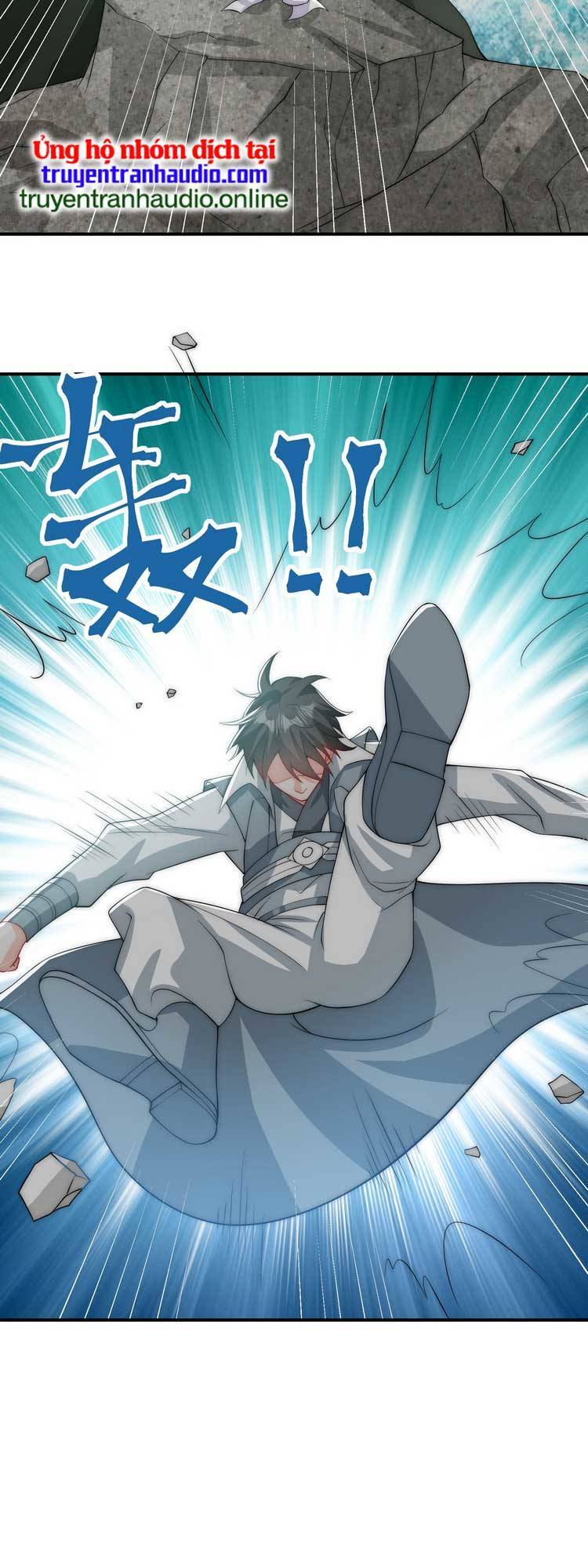 Thân Là Phản Diện, Ta Đi Bán Hành Cho Nhân Vật Chính Chapter 15 - 52