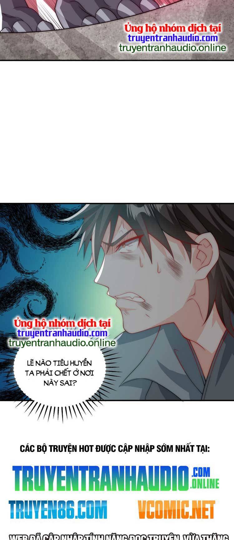 Thân Là Phản Diện, Ta Đi Bán Hành Cho Nhân Vật Chính Chapter 15 - 55