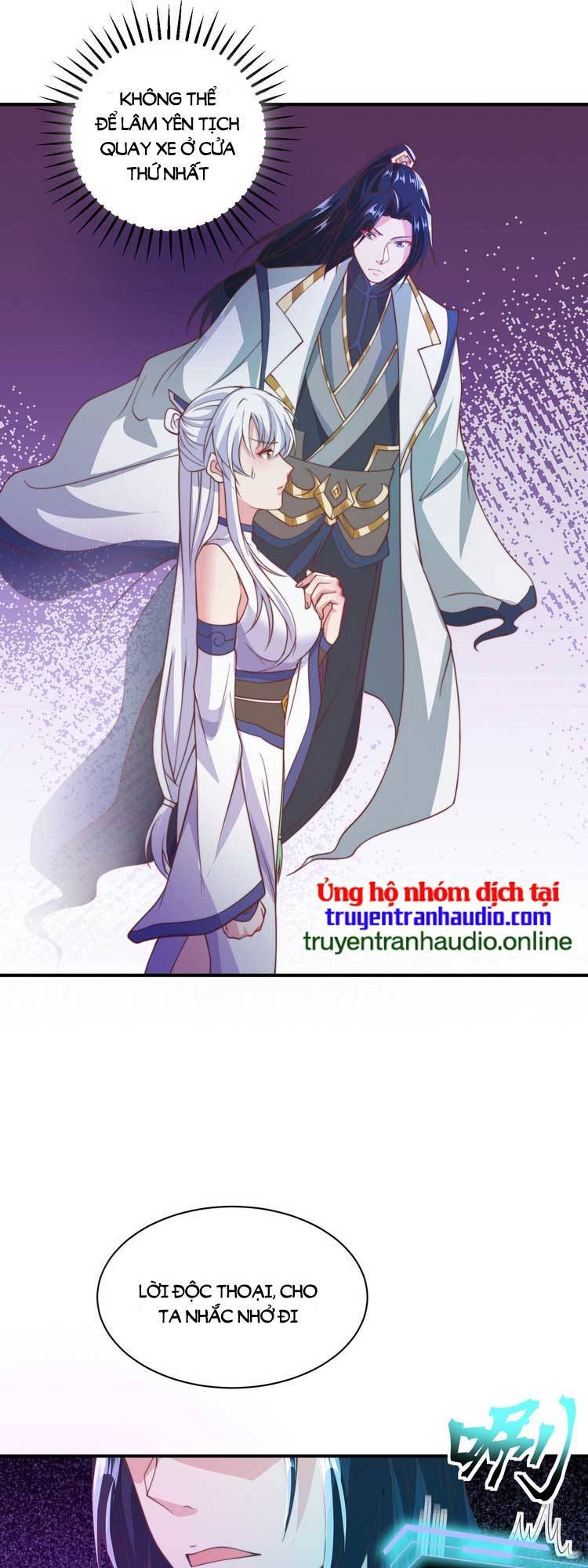 Thân Là Phản Diện, Ta Đi Bán Hành Cho Nhân Vật Chính Chapter 15 - 8