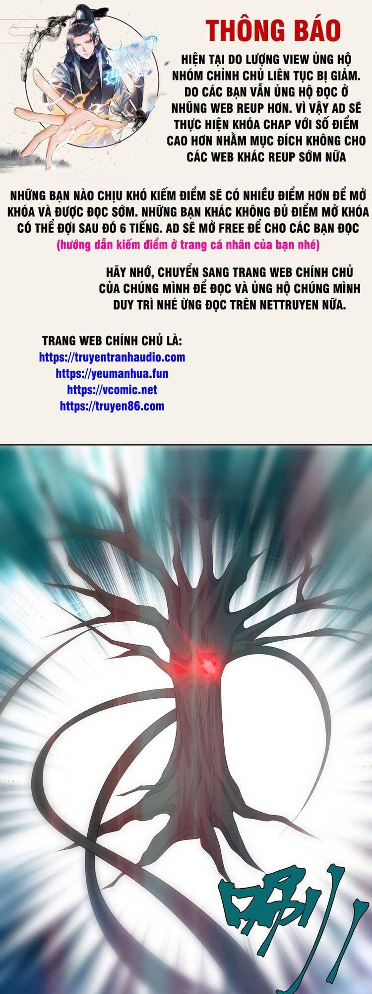 Thân Là Phản Diện, Ta Đi Bán Hành Cho Nhân Vật Chính Chapter 16 - 1