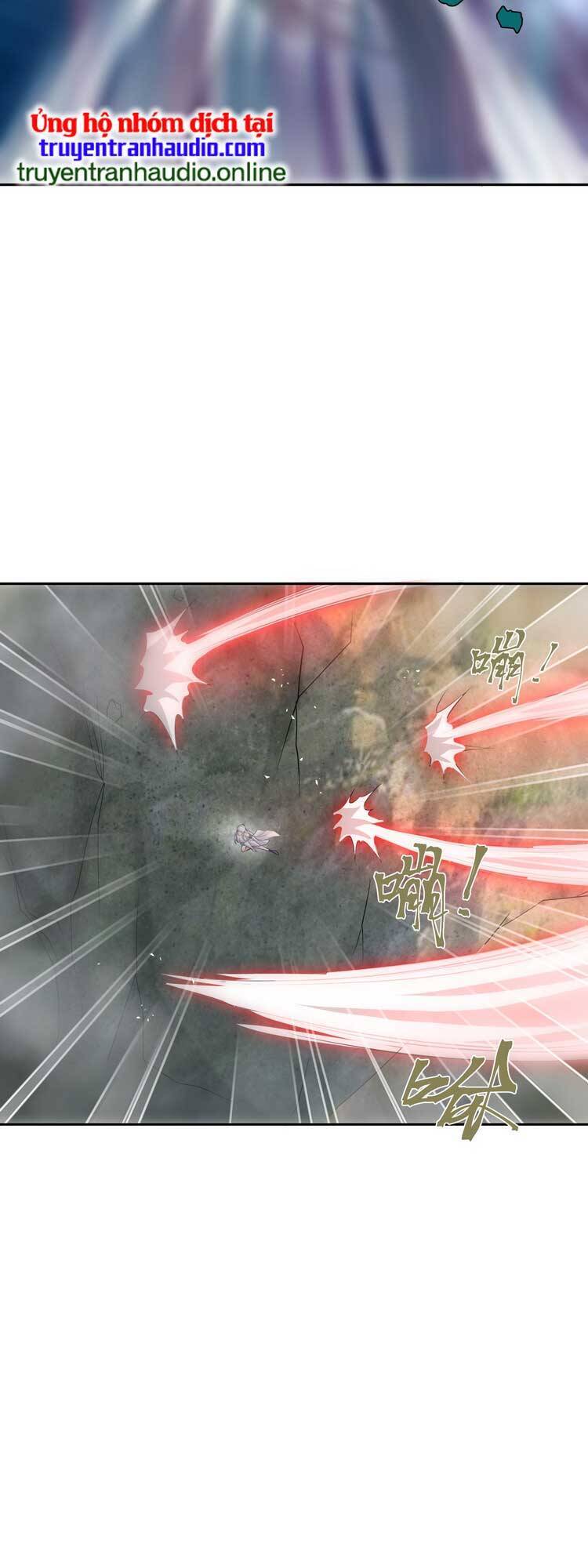 Thân Là Phản Diện, Ta Đi Bán Hành Cho Nhân Vật Chính Chapter 16 - 2