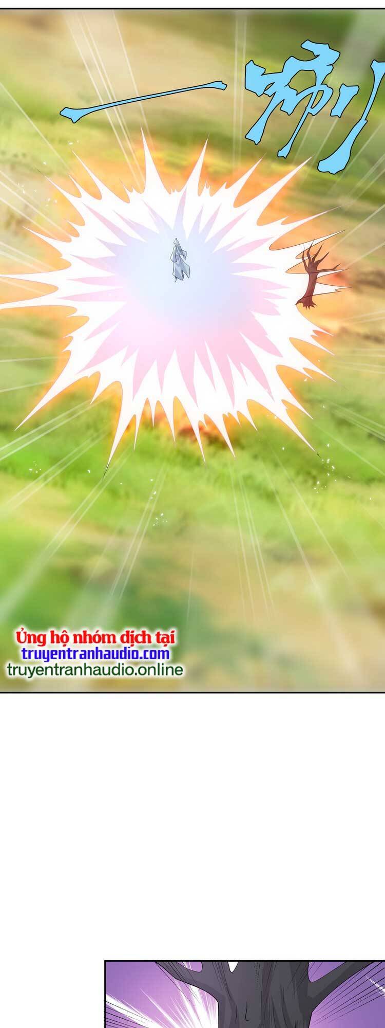 Thân Là Phản Diện, Ta Đi Bán Hành Cho Nhân Vật Chính Chapter 16 - 12