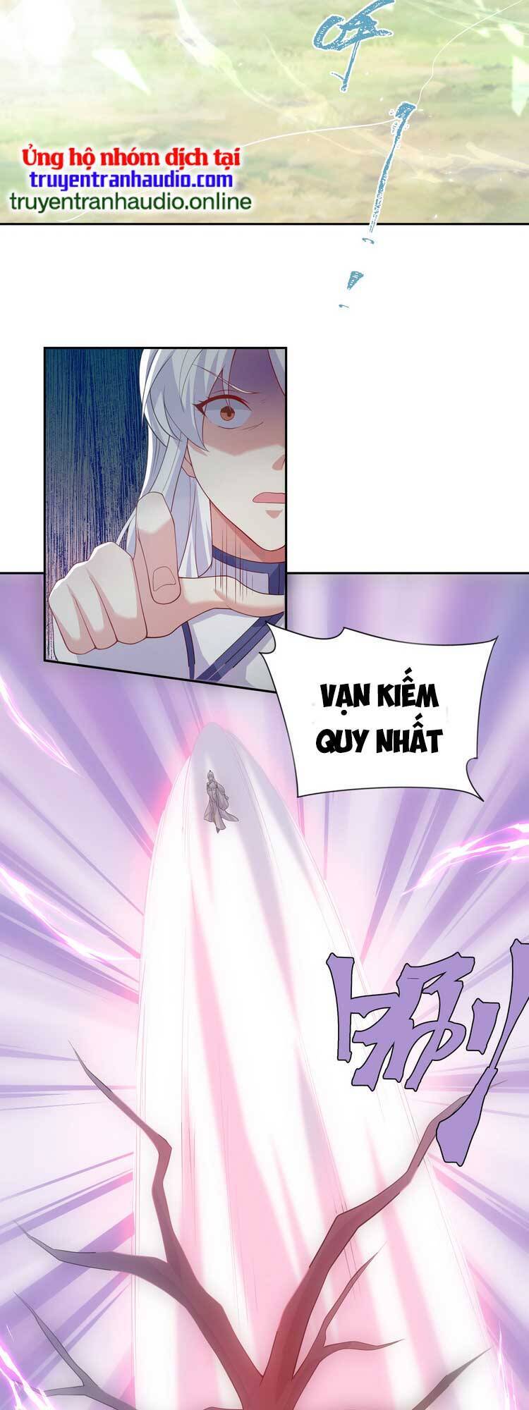 Thân Là Phản Diện, Ta Đi Bán Hành Cho Nhân Vật Chính Chapter 16 - 14