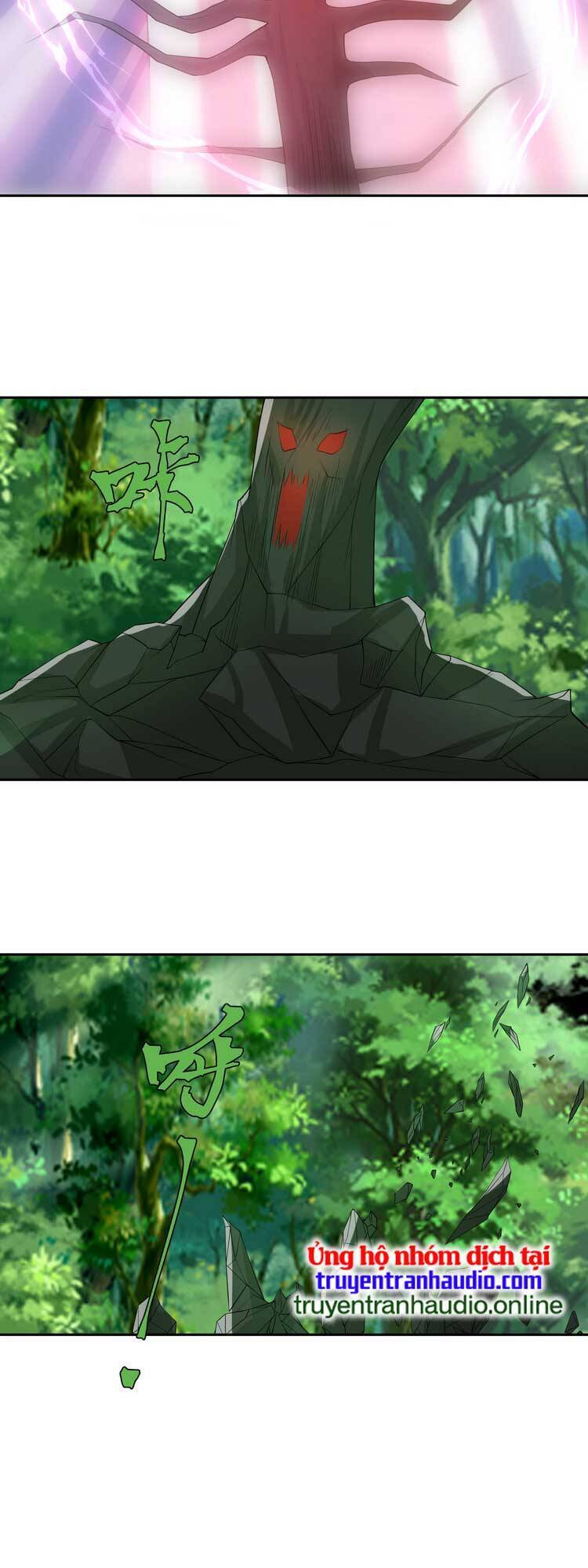 Thân Là Phản Diện, Ta Đi Bán Hành Cho Nhân Vật Chính Chapter 16 - 15