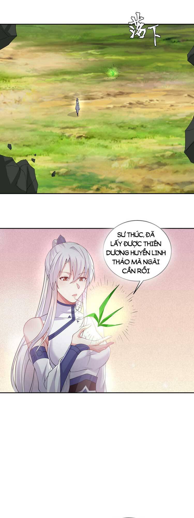 Thân Là Phản Diện, Ta Đi Bán Hành Cho Nhân Vật Chính Chapter 16 - 16