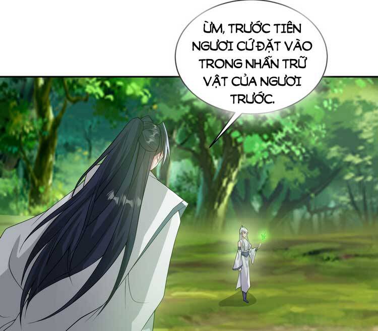 Thân Là Phản Diện, Ta Đi Bán Hành Cho Nhân Vật Chính Chapter 16 - 17