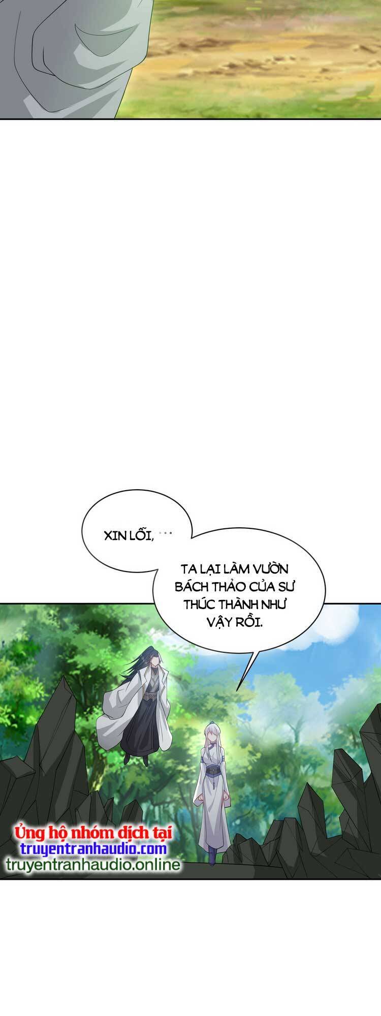 Thân Là Phản Diện, Ta Đi Bán Hành Cho Nhân Vật Chính Chapter 16 - 18