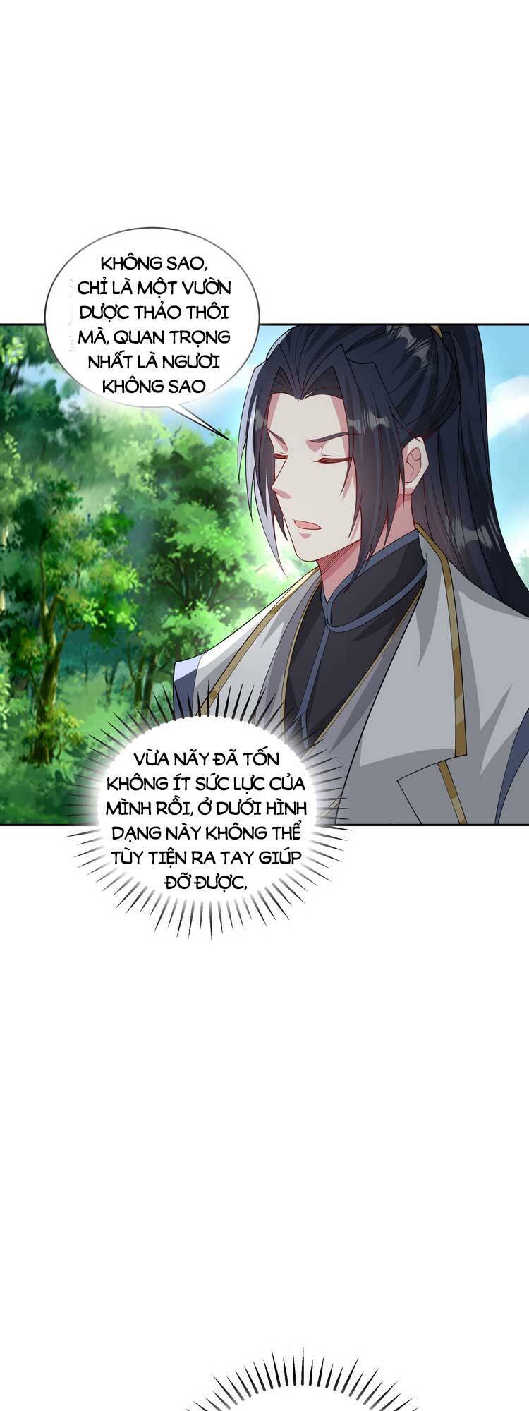 Thân Là Phản Diện, Ta Đi Bán Hành Cho Nhân Vật Chính Chapter 16 - 19