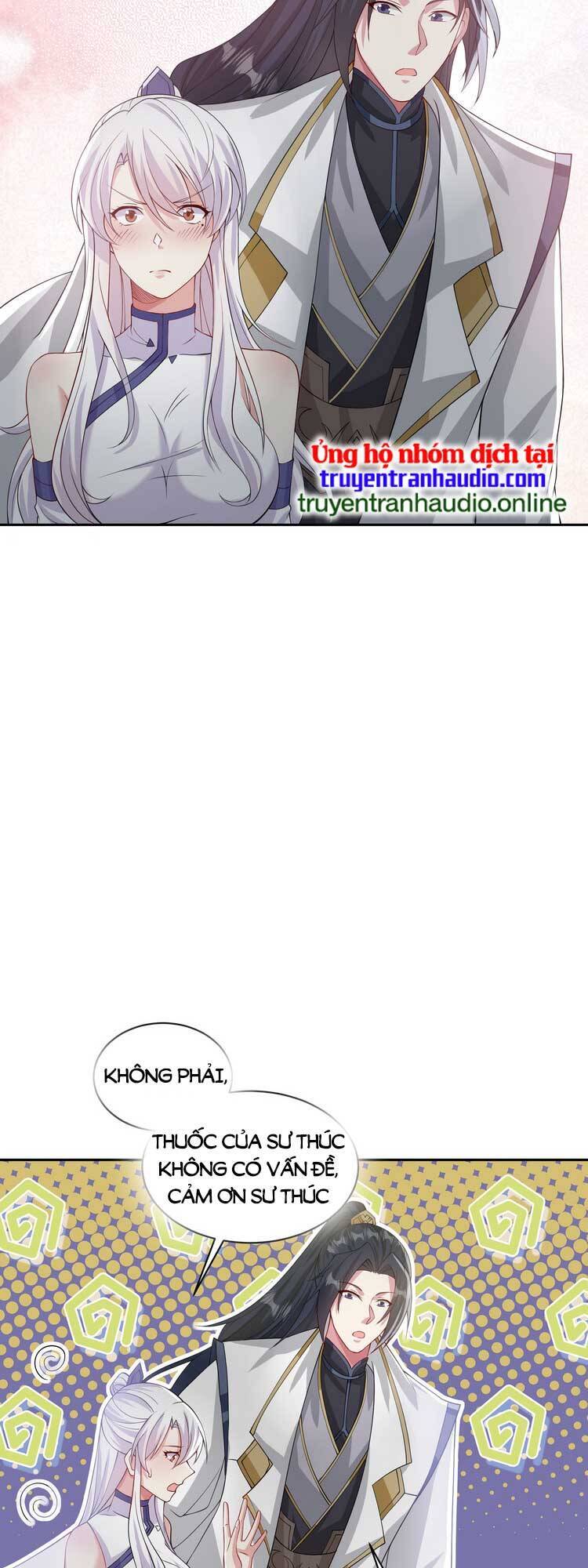 Thân Là Phản Diện, Ta Đi Bán Hành Cho Nhân Vật Chính Chapter 16 - 21