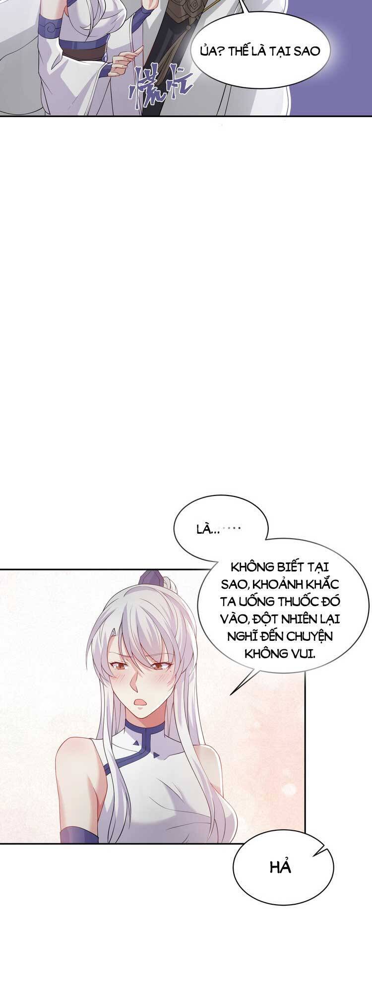 Thân Là Phản Diện, Ta Đi Bán Hành Cho Nhân Vật Chính Chapter 16 - 22