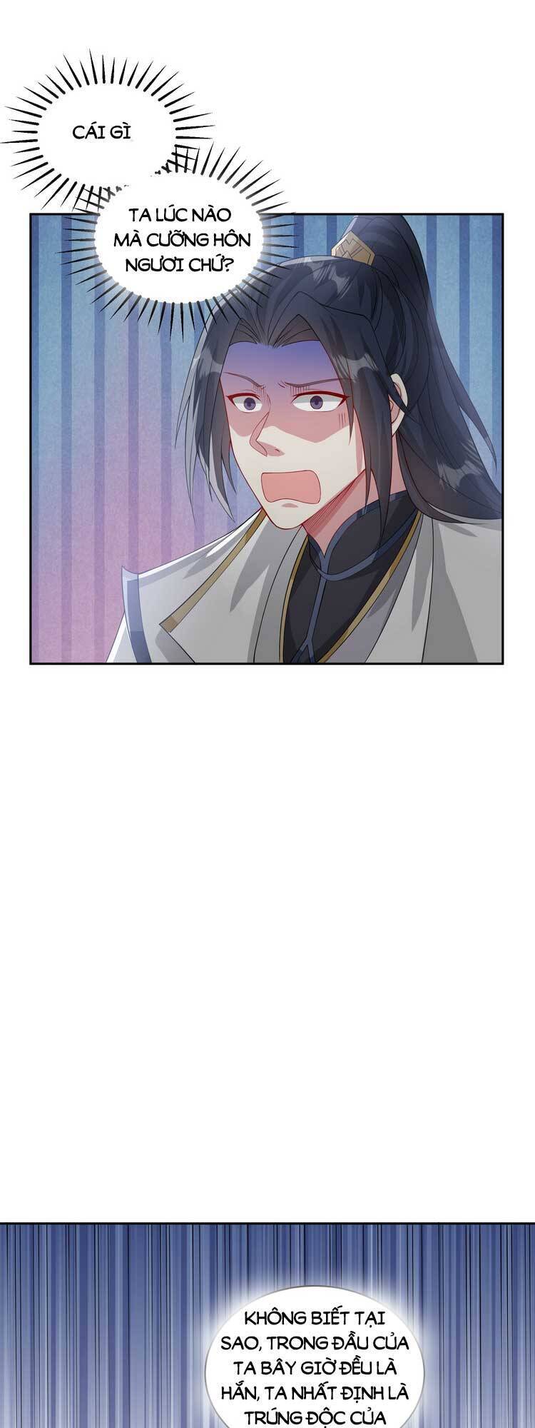 Thân Là Phản Diện, Ta Đi Bán Hành Cho Nhân Vật Chính Chapter 16 - 24