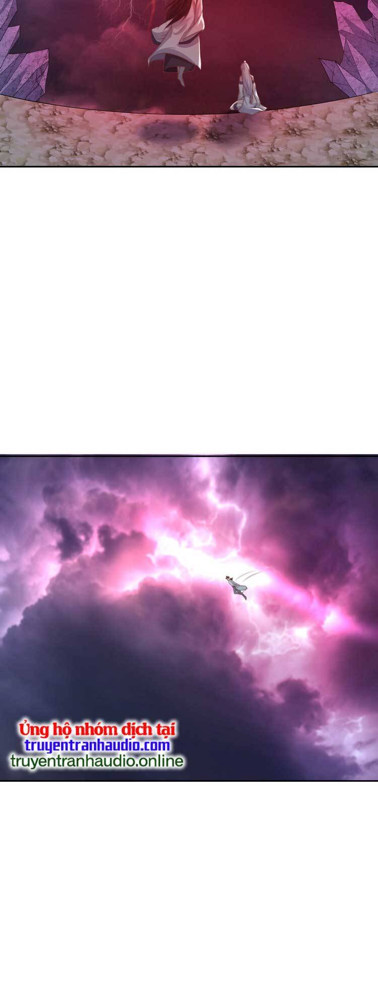Thân Là Phản Diện, Ta Đi Bán Hành Cho Nhân Vật Chính Chapter 16 - 27