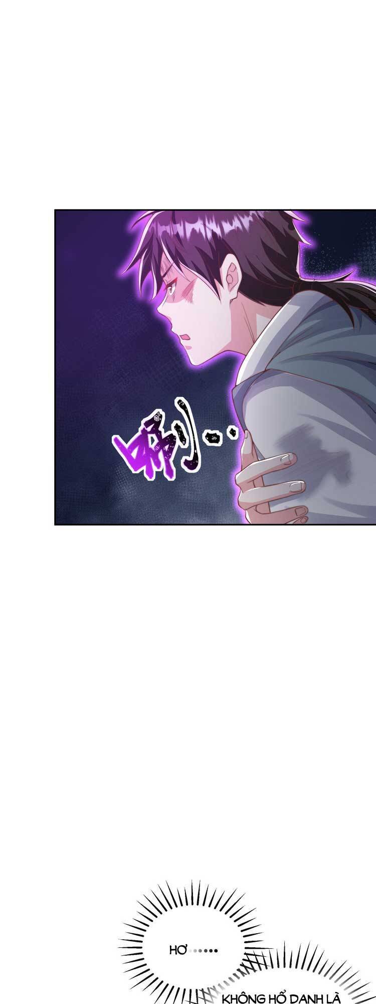 Thân Là Phản Diện, Ta Đi Bán Hành Cho Nhân Vật Chính Chapter 16 - 28