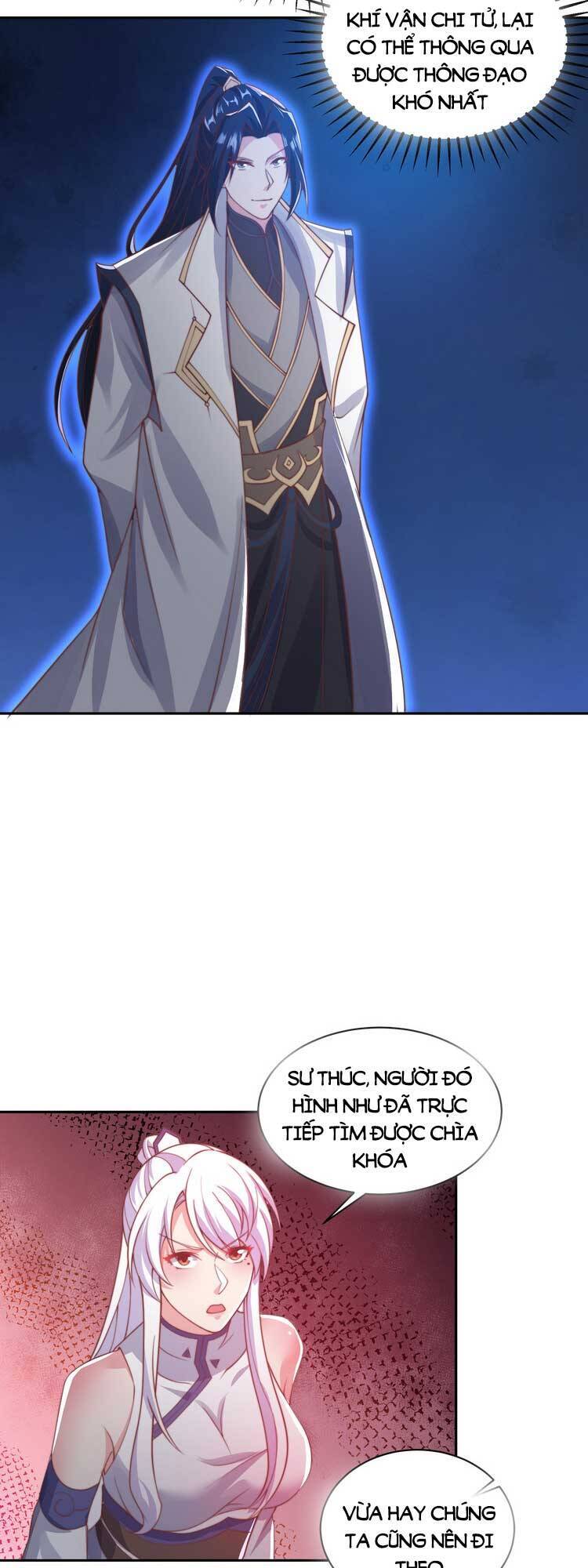 Thân Là Phản Diện, Ta Đi Bán Hành Cho Nhân Vật Chính Chapter 16 - 29