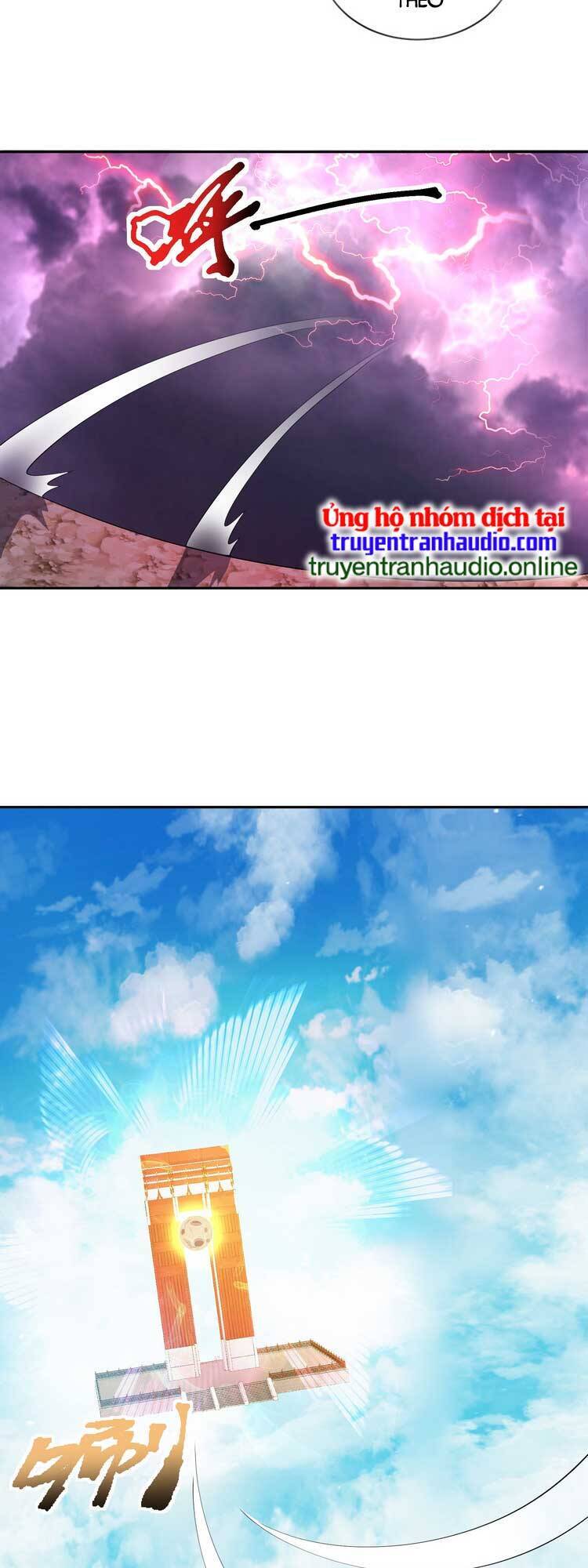 Thân Là Phản Diện, Ta Đi Bán Hành Cho Nhân Vật Chính Chapter 16 - 30