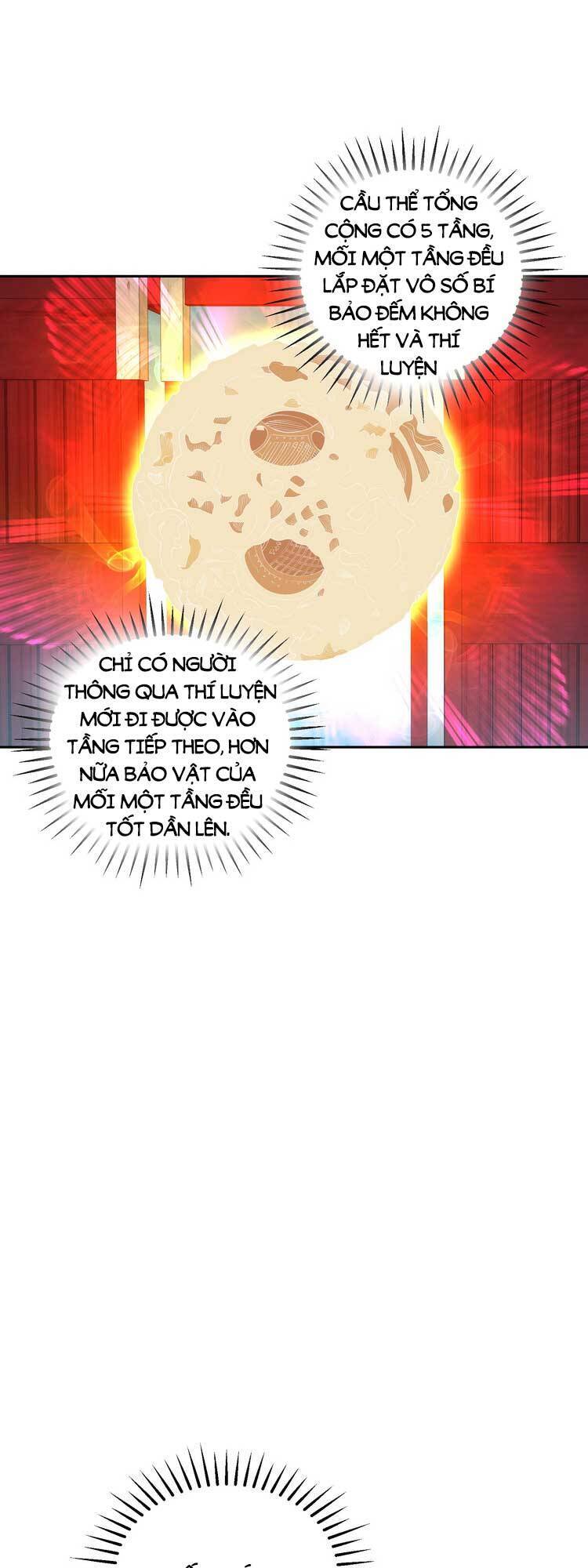 Thân Là Phản Diện, Ta Đi Bán Hành Cho Nhân Vật Chính Chapter 16 - 33