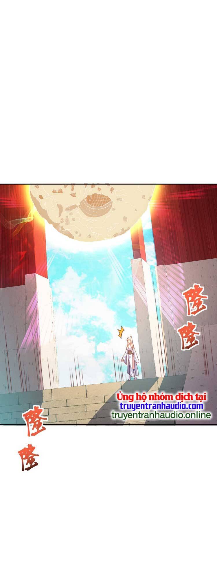 Thân Là Phản Diện, Ta Đi Bán Hành Cho Nhân Vật Chính Chapter 16 - 35