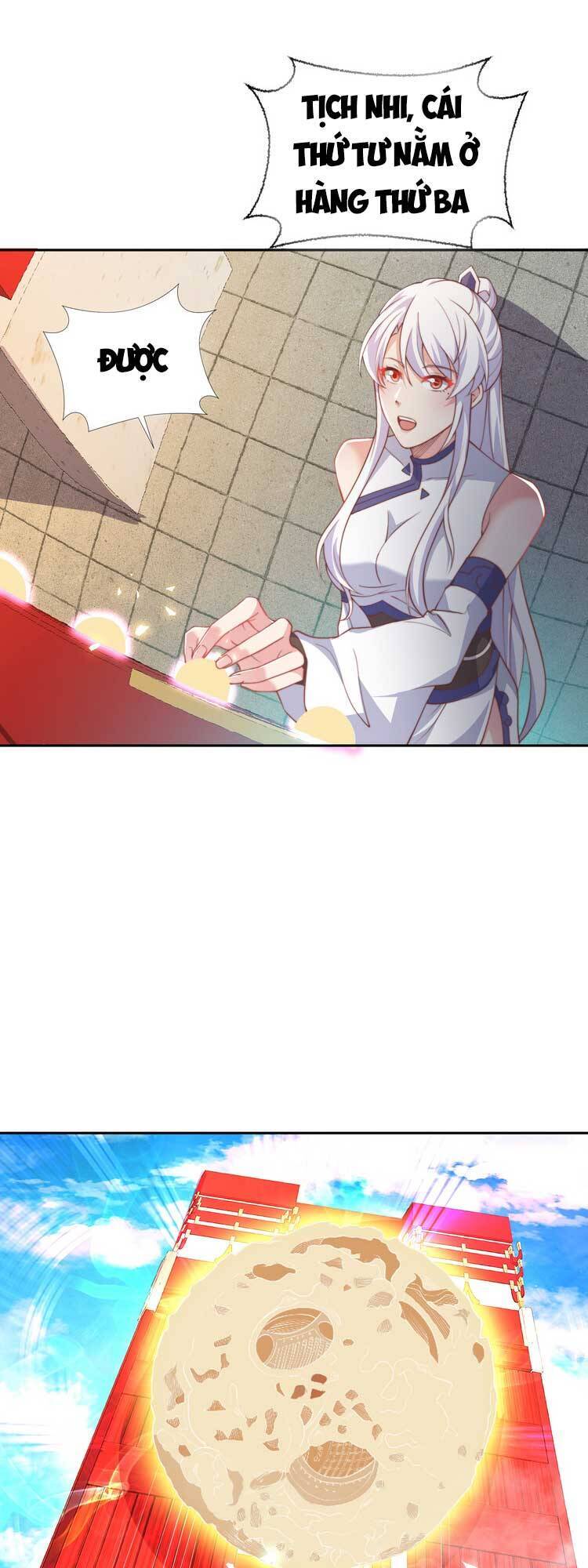 Thân Là Phản Diện, Ta Đi Bán Hành Cho Nhân Vật Chính Chapter 16 - 41