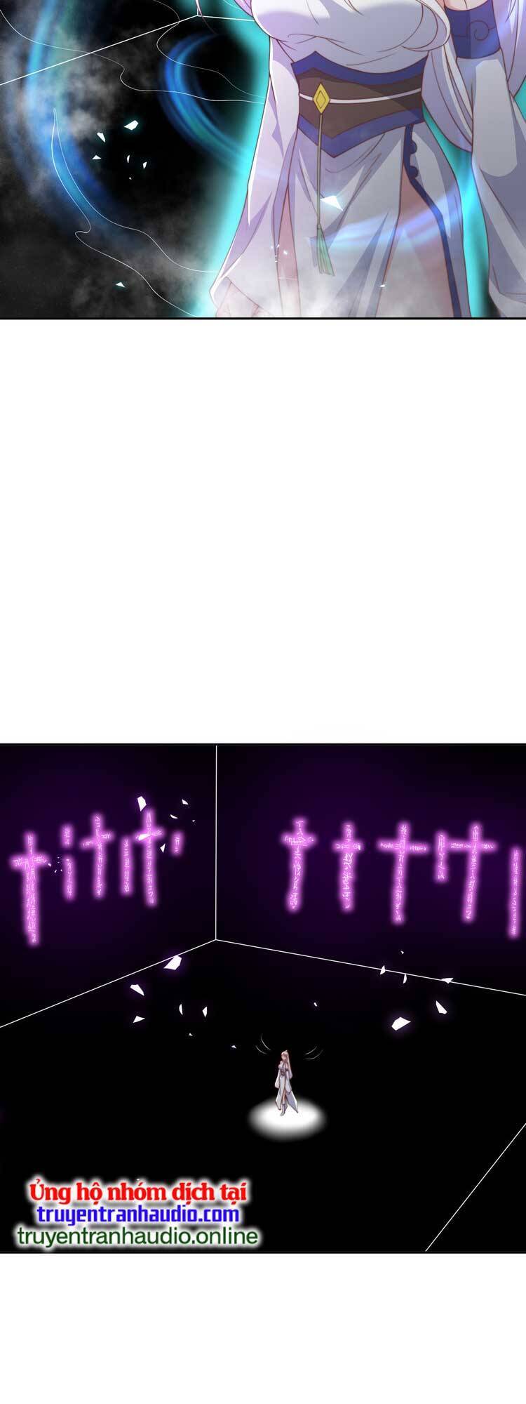 Thân Là Phản Diện, Ta Đi Bán Hành Cho Nhân Vật Chính Chapter 16 - 43