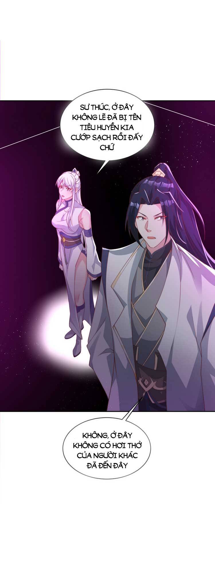 Thân Là Phản Diện, Ta Đi Bán Hành Cho Nhân Vật Chính Chapter 16 - 44