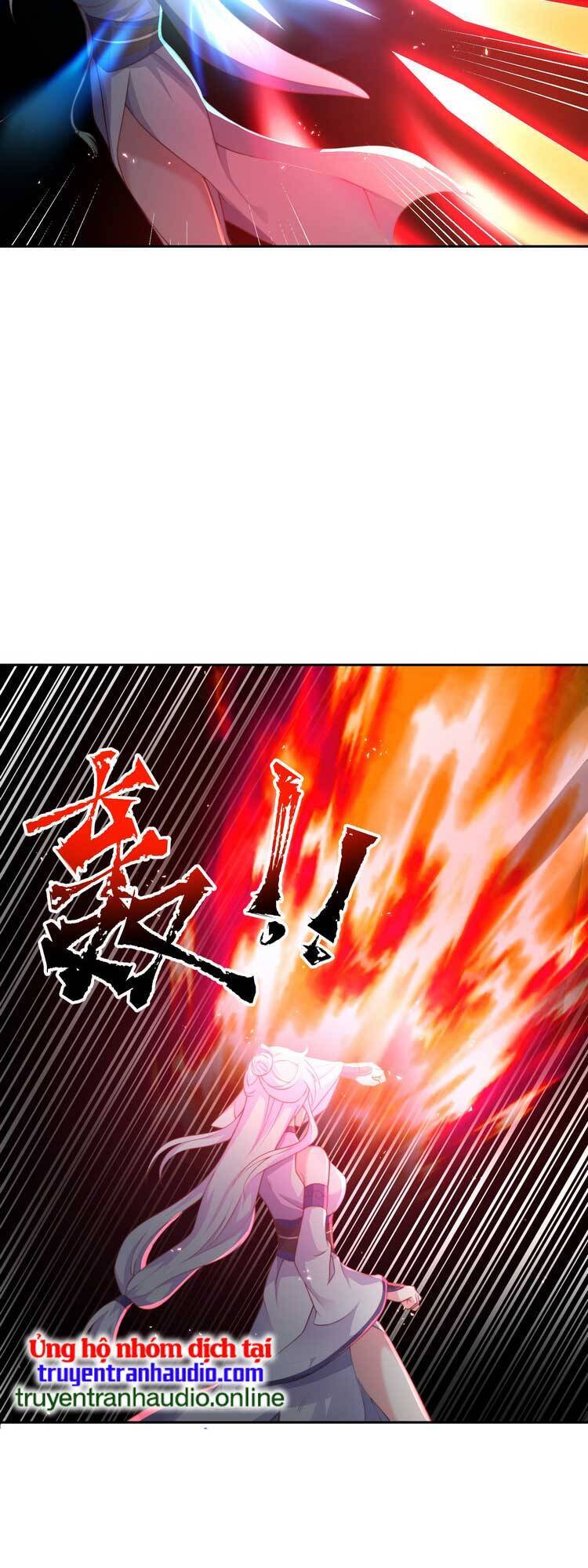 Thân Là Phản Diện, Ta Đi Bán Hành Cho Nhân Vật Chính Chapter 16 - 47