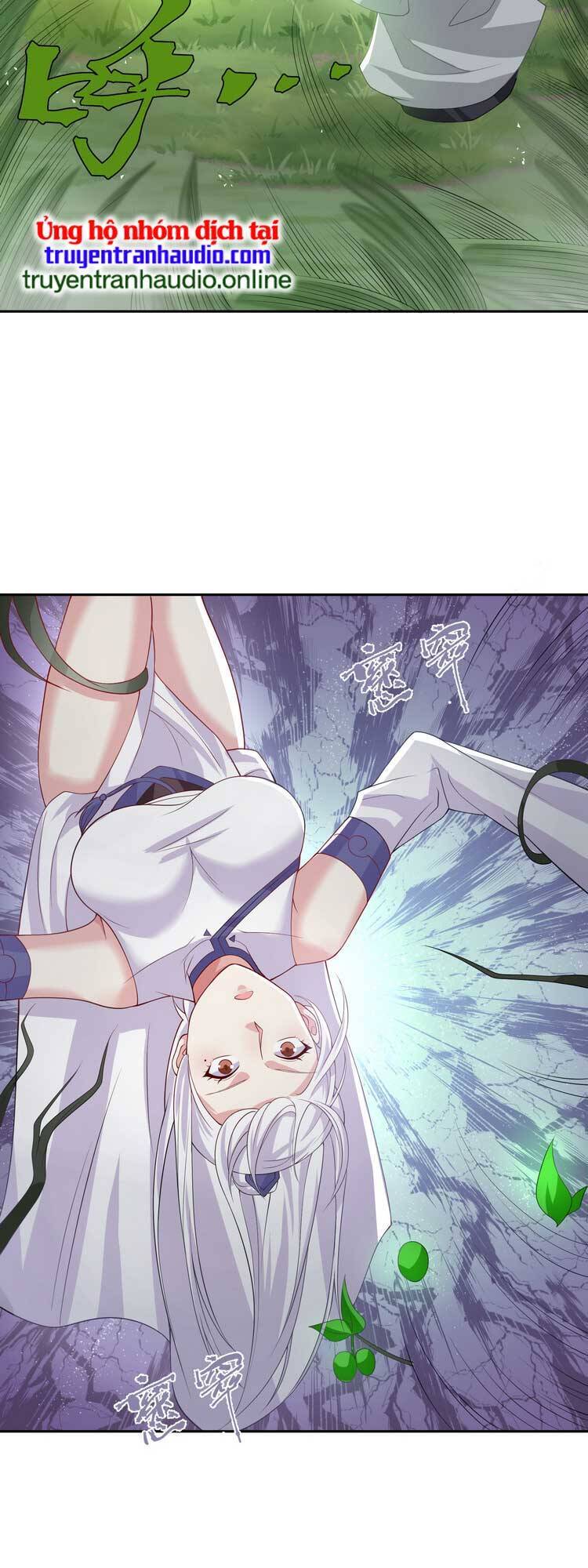 Thân Là Phản Diện, Ta Đi Bán Hành Cho Nhân Vật Chính Chapter 16 - 6