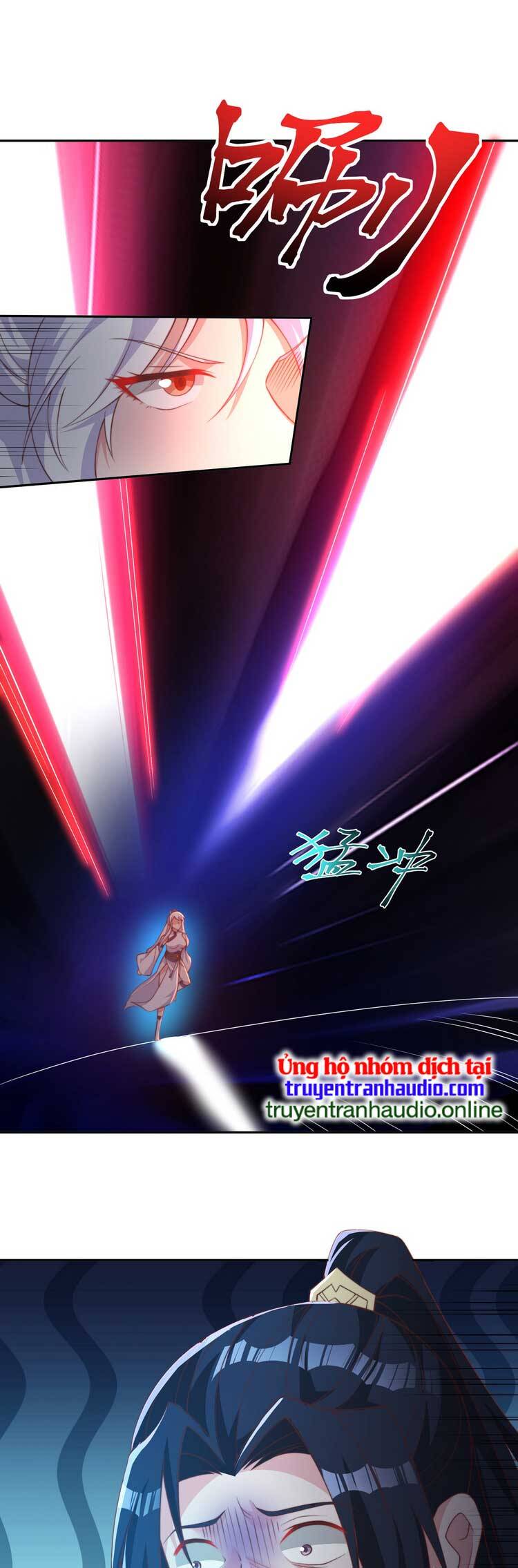Thân Là Phản Diện, Ta Đi Bán Hành Cho Nhân Vật Chính Chapter 16 - 52