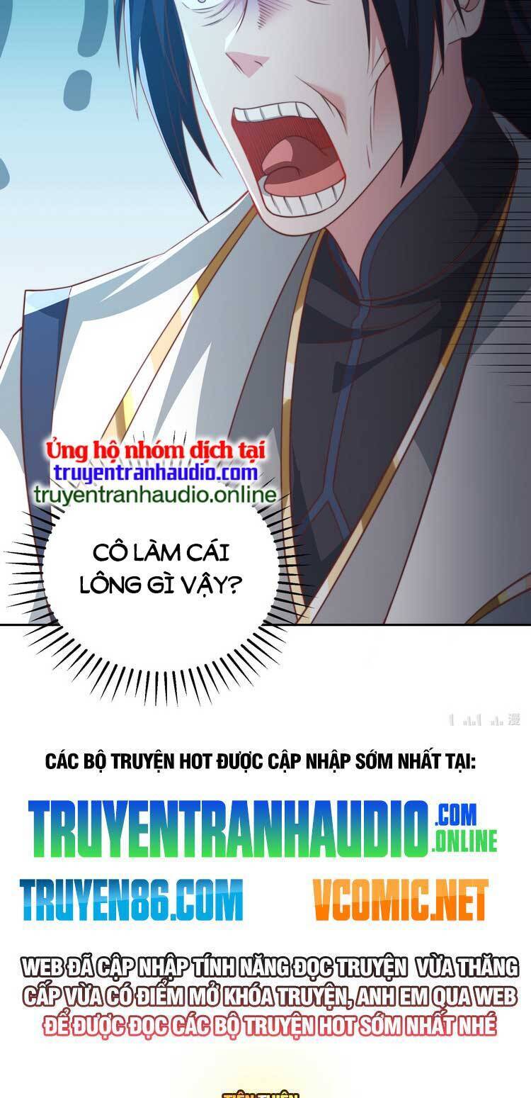 Thân Là Phản Diện, Ta Đi Bán Hành Cho Nhân Vật Chính Chapter 16 - 53