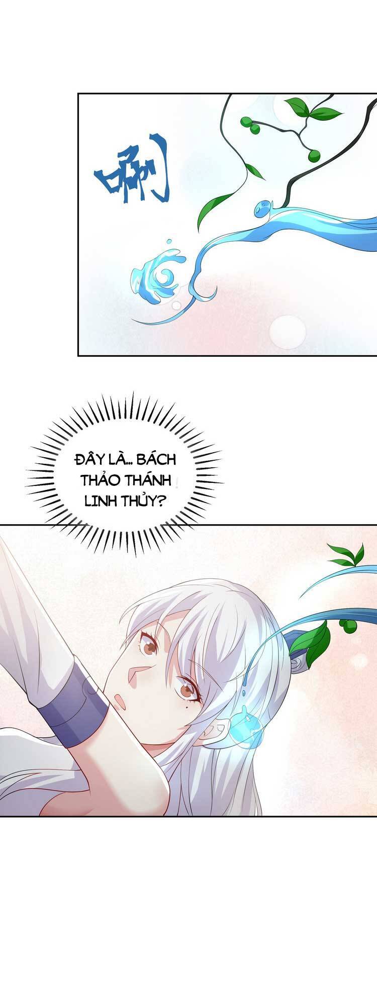 Thân Là Phản Diện, Ta Đi Bán Hành Cho Nhân Vật Chính Chapter 16 - 7