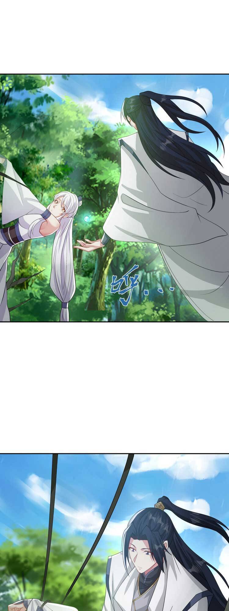 Thân Là Phản Diện, Ta Đi Bán Hành Cho Nhân Vật Chính Chapter 16 - 8