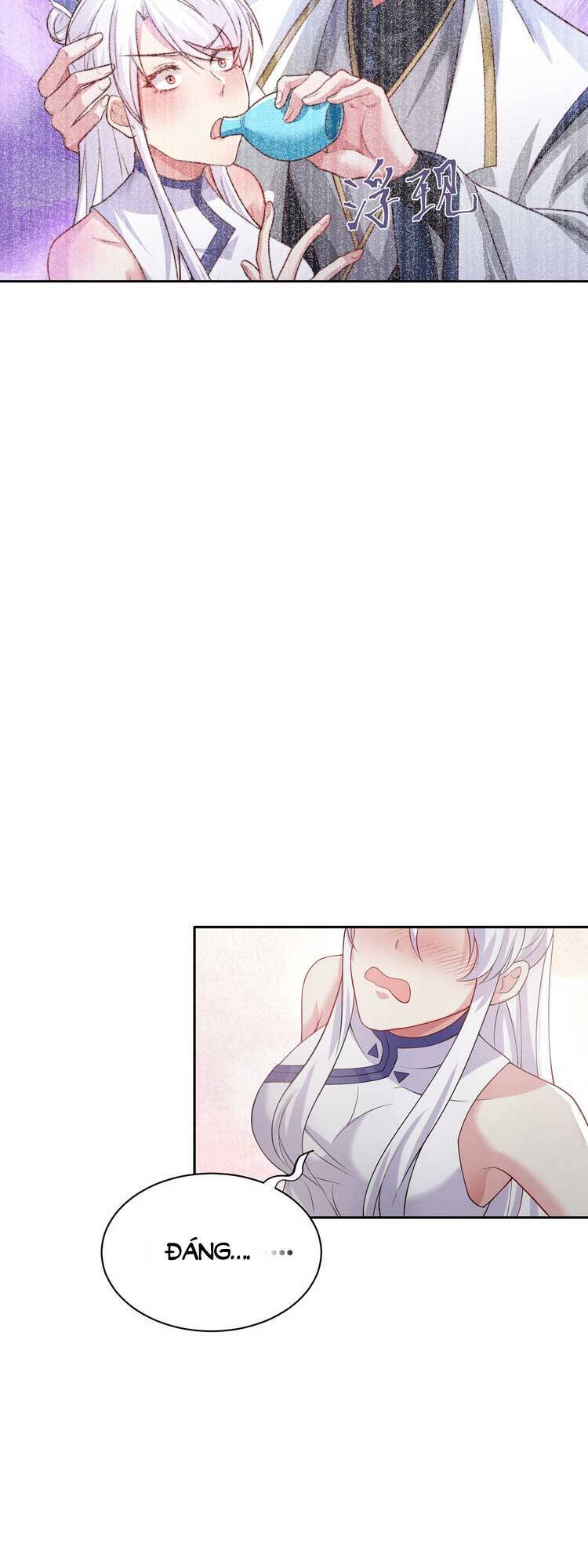 Thân Là Phản Diện, Ta Đi Bán Hành Cho Nhân Vật Chính Chapter 16 - 10