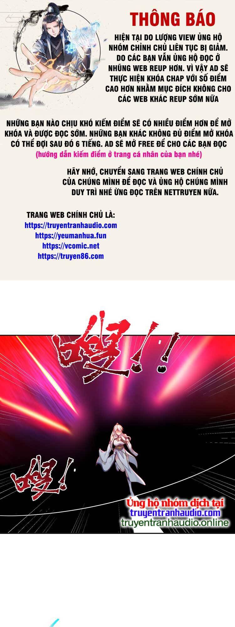 Thân Là Phản Diện, Ta Đi Bán Hành Cho Nhân Vật Chính Chapter 17 - 1