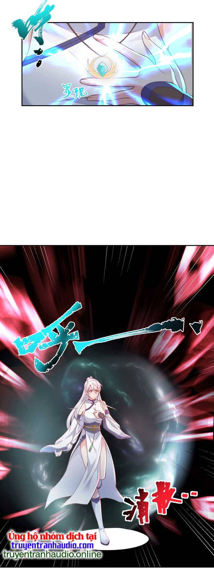 Thân Là Phản Diện, Ta Đi Bán Hành Cho Nhân Vật Chính Chapter 17 - 2