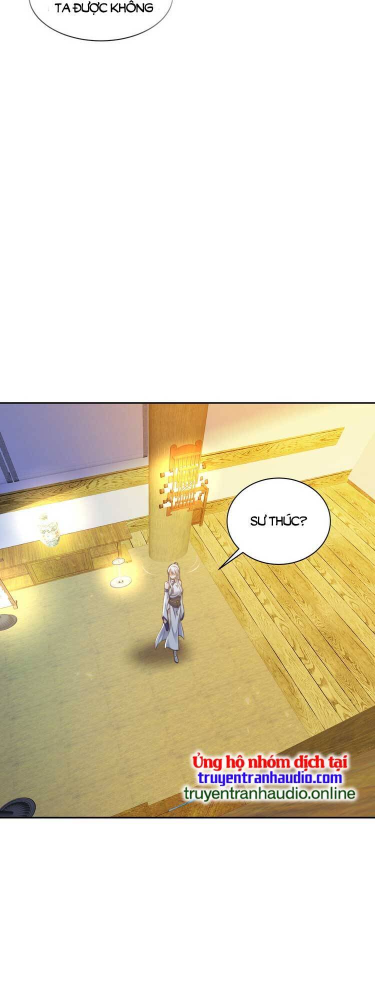 Thân Là Phản Diện, Ta Đi Bán Hành Cho Nhân Vật Chính Chapter 17 - 11
