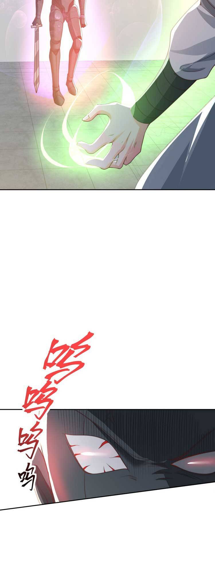 Thân Là Phản Diện, Ta Đi Bán Hành Cho Nhân Vật Chính Chapter 17 - 18