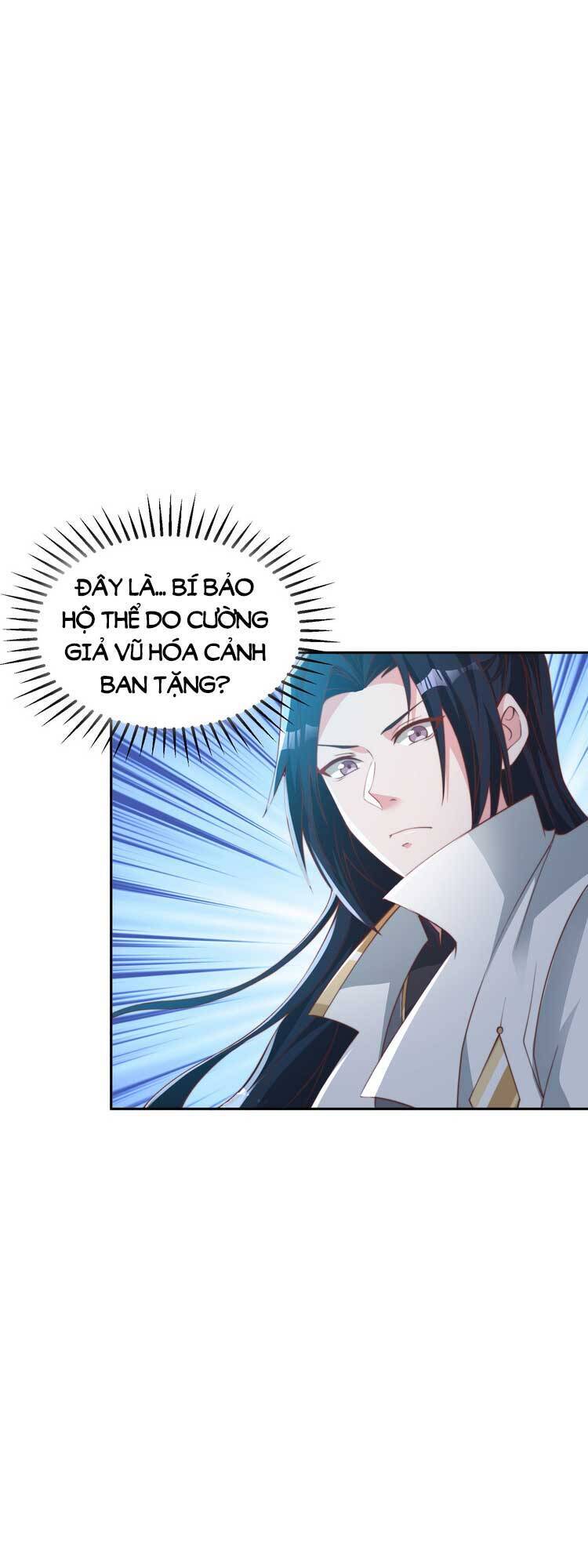 Thân Là Phản Diện, Ta Đi Bán Hành Cho Nhân Vật Chính Chapter 17 - 3