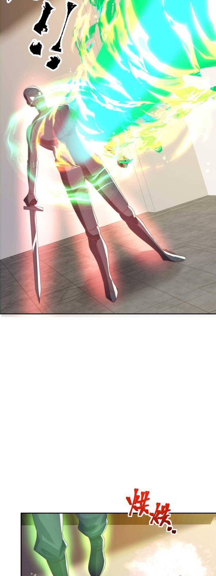 Thân Là Phản Diện, Ta Đi Bán Hành Cho Nhân Vật Chính Chapter 17 - 21