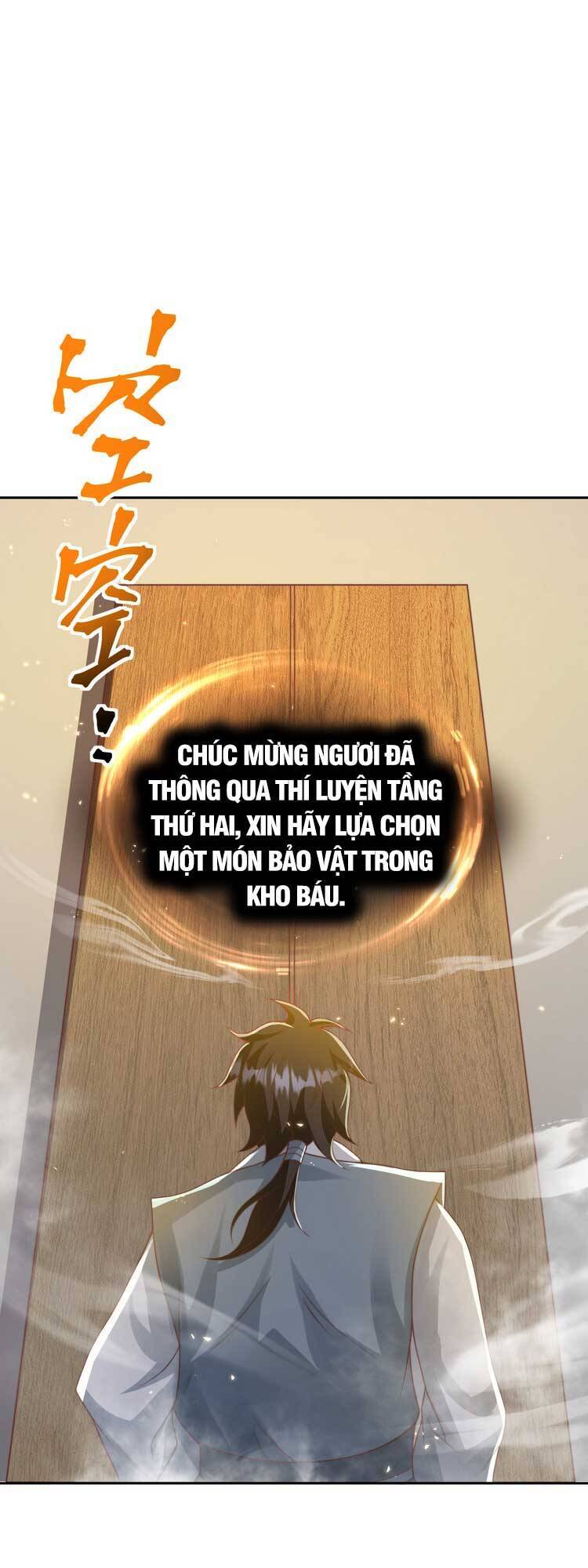 Thân Là Phản Diện, Ta Đi Bán Hành Cho Nhân Vật Chính Chapter 17 - 23