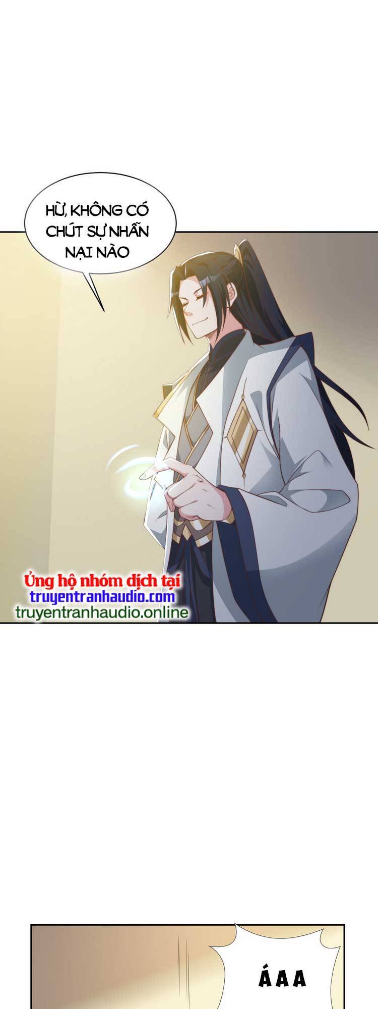 Thân Là Phản Diện, Ta Đi Bán Hành Cho Nhân Vật Chính Chapter 17 - 28