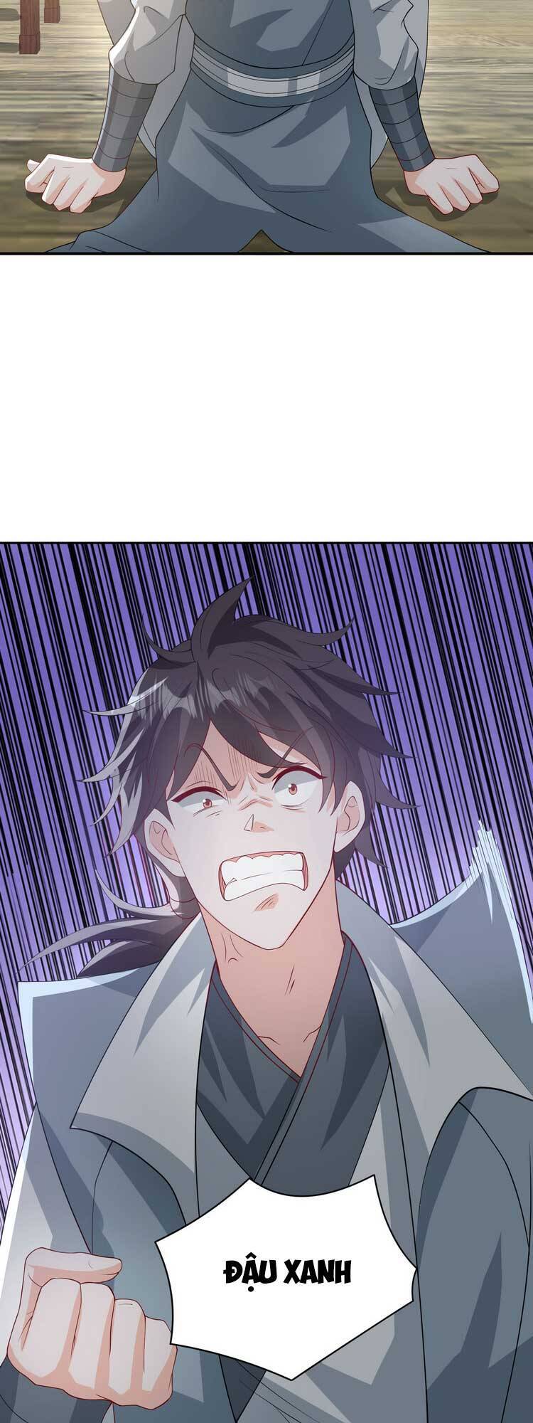 Thân Là Phản Diện, Ta Đi Bán Hành Cho Nhân Vật Chính Chapter 17 - 43