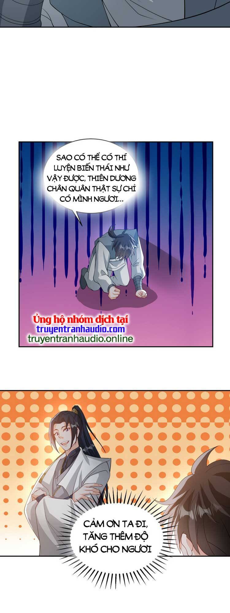 Thân Là Phản Diện, Ta Đi Bán Hành Cho Nhân Vật Chính Chapter 17 - 44