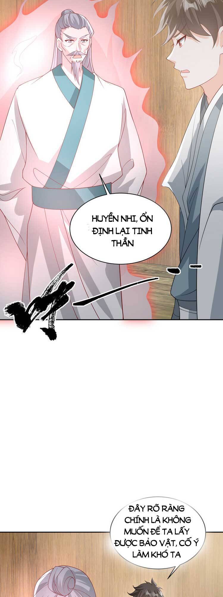 Thân Là Phản Diện, Ta Đi Bán Hành Cho Nhân Vật Chính Chapter 17 - 46