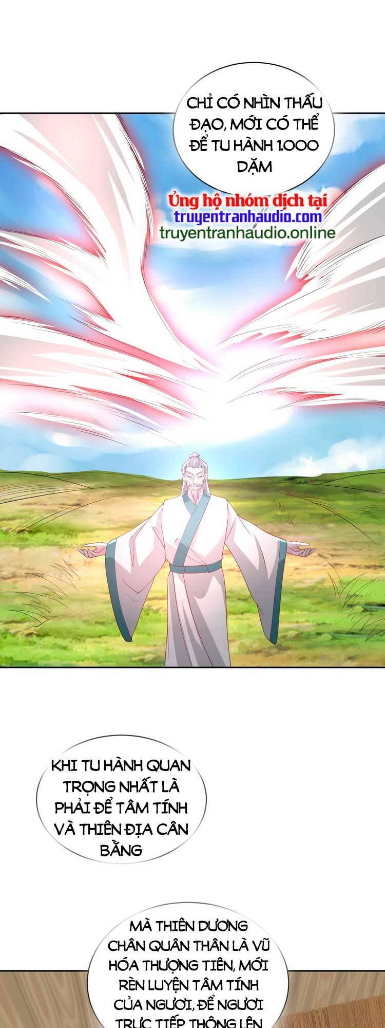 Thân Là Phản Diện, Ta Đi Bán Hành Cho Nhân Vật Chính Chapter 17 - 49