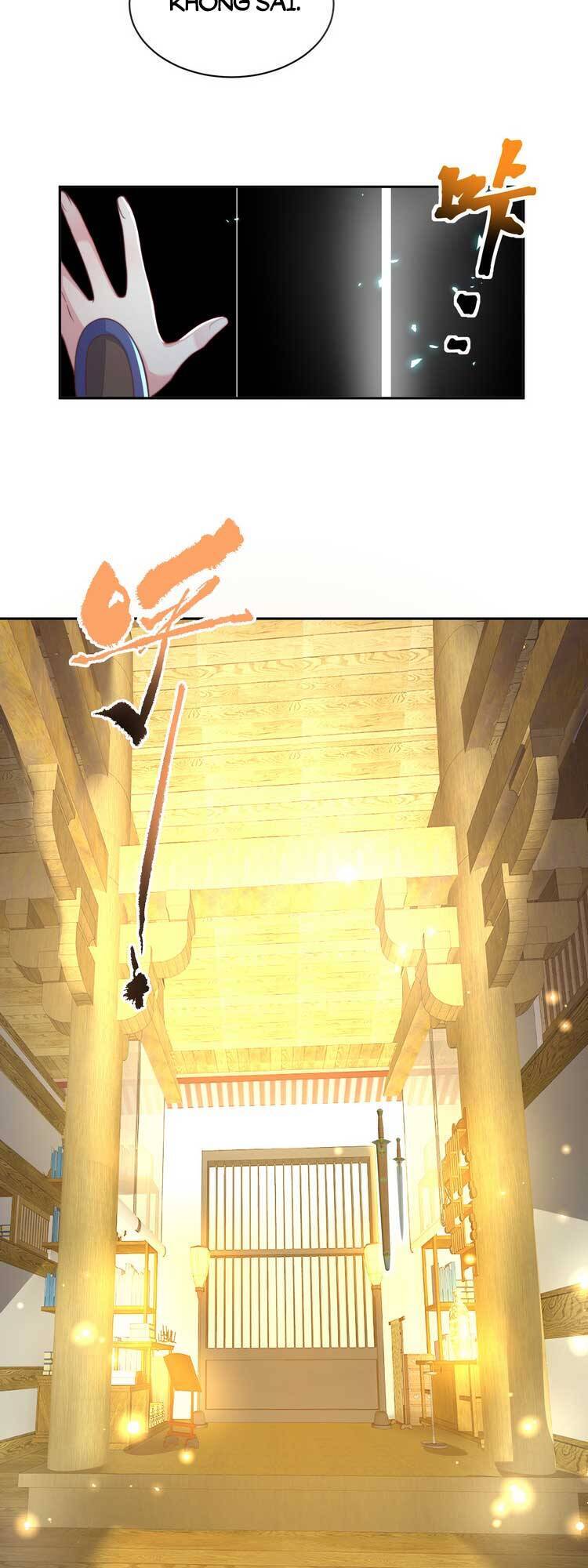 Thân Là Phản Diện, Ta Đi Bán Hành Cho Nhân Vật Chính Chapter 17 - 6