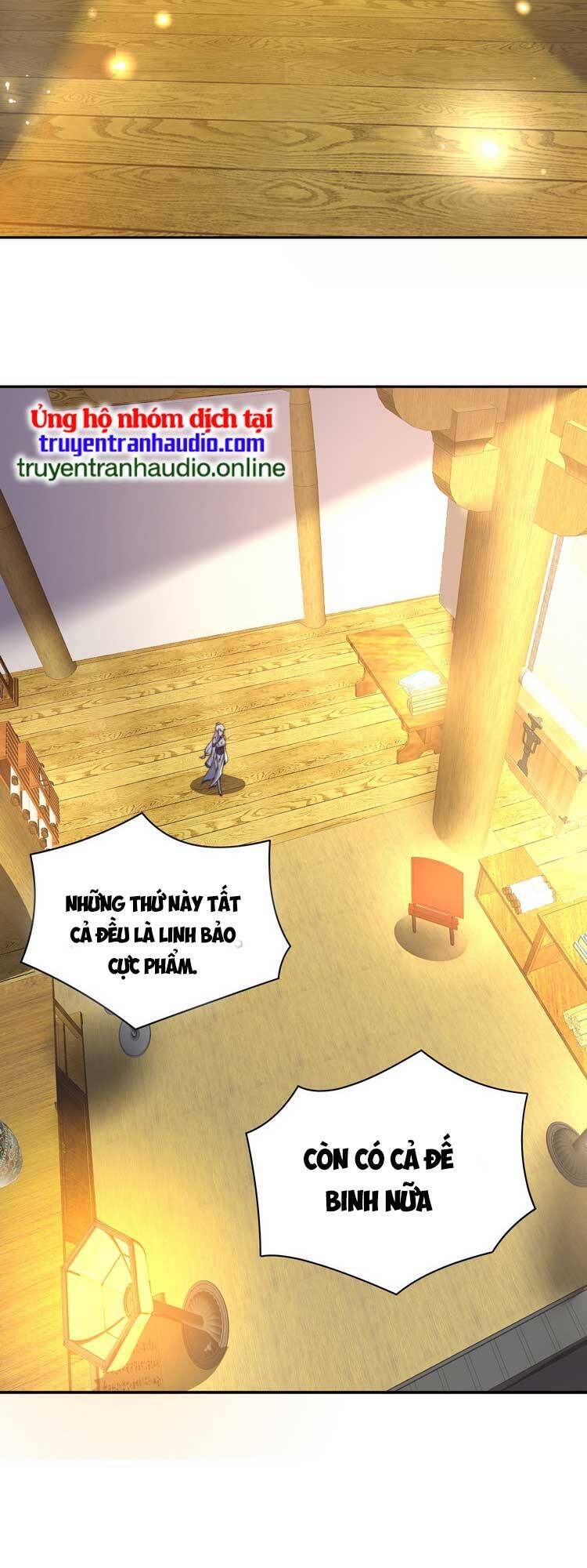 Thân Là Phản Diện, Ta Đi Bán Hành Cho Nhân Vật Chính Chapter 17 - 7